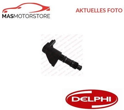MOTOR ZÜNDSPULE DELPHI GN10240-12B1 A FÜR LANCIA PHEDRA 3.0 V6 3L 150KW - Image 1 of 4