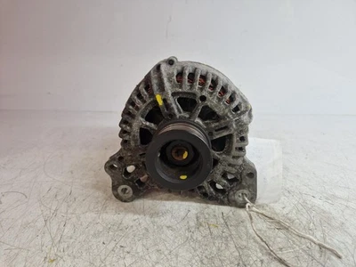 VOLKSWAGEN GOLF 5K MK6 2011 ALTERNATOR 110A 1.4L PETROL CGGA 036903024H - Image 1 of 4