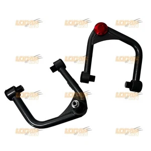 2 bracci trasversali anteriori superiori Ford Ranger 2023 - 2025 fuoristrada giunti sferici - Foto 1 di 4