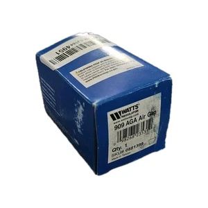 0881399 Regolatore Watt 909 AGA Air Gap - Foto 1 di 5