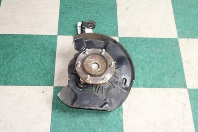 15-24 4 RUNNER Passenger Right RF Side Front Spindle Knuckle Unit OEM Factory OE - Imagem 1 de 4