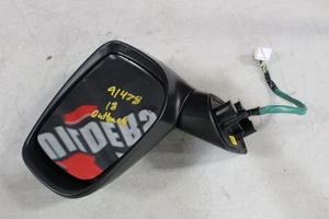 2018-2019 SUBARU OUTBACK LH DRIVER SIDE VIEW MIRROR #091478-40F - Picture 1 of 2