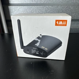 1Mii DS500 LDAC Bluetooth Hifi Receiver Long Range Bluetooth 5.1 - Picture 1 of 4