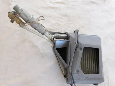 Pontiac GTO 1965 1967 carcasa evaporador Foto 1 de 4