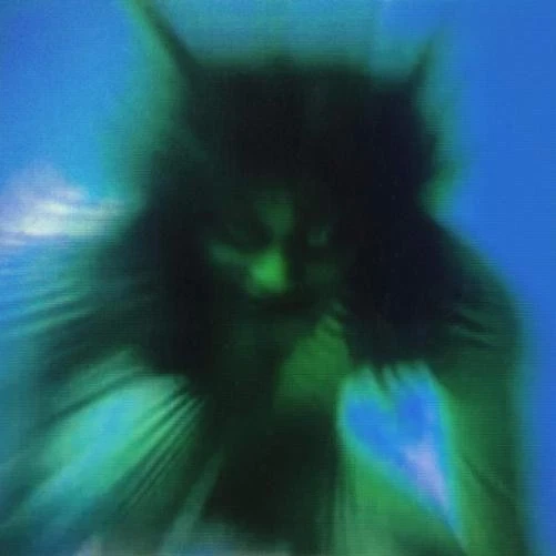 Yves Tumor Safe in the Hands of Love (CD) Album - Bild 1 von 1
