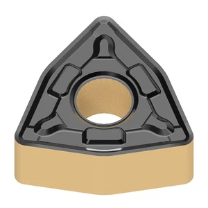 10 uds. WNMG P6 Placas de corte reversibles para acero (para desbaste) ¡NUEVA VARIEDAD! - Imagen 1 de 1