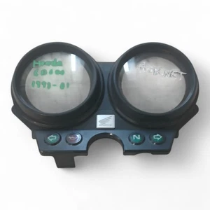 Honda CB600 Hornet 600 1998-2001 Clockset Casing – Instrument Cluster Housing OE - Picture 1 of 6