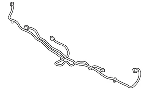 Genuine Kia Harness 91890-D5032 - Picture 1 of 2