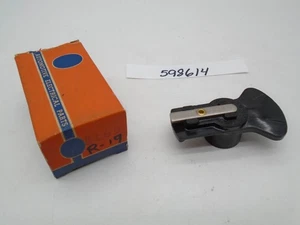 NOS Auto-Lite AL65 Rotor 1941-1956 Crusader Chrysler Nash etc (open box) - Picture 1 of 7