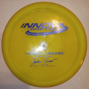 Innova - Valkyrie (PFN, Juliana Korver 5x) - Picture 1 of 2