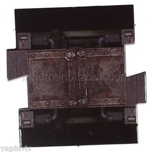 COR2-5 COULOIR 2 CASES WARHAMMER 40000 BITZ W40K SPACE HULK CORRIDOR - Picture 1 of 1