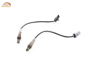 2017 - 2021 GMC ACADIA OXYGEN O2 LAMBDA SENSOR OEM -SET- - Image 1 of 4