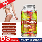 Apple Cider Vinegar Gummies For Weight Loss With the Mother Appetite Suppressant