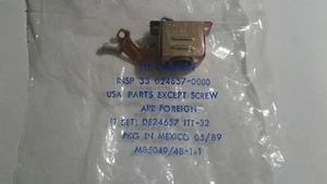 (1 Stück) M85049/48-1-1, ITT CANNON, D SUB BACKSHELL, Produktpalette:-, D Sub Shell Gr. - Bild 1 von 1