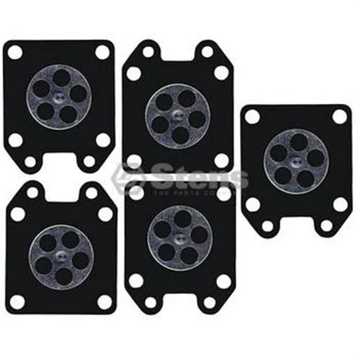 Paquete de taller de montaje de diafragma de medición Stens Walbro 95-526-9-8 615-492 Foto 1 de 1