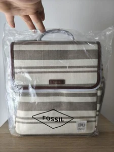 Fossil Backpack Rucksack New With Tag, 159£ Price, Read Description - Picture 1 of 10