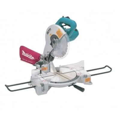 Makita LS1040 110v 260mm Compound Mitre Saw - Image 1 of 2