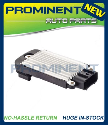 Módulo de controle de substituição para Chevy Oldsmobile Pontiac Saturn 2.2L 2.0L LX981 - Imagem 1 de 3