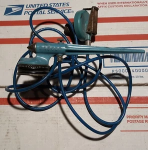 Vintage Badger Basic Air Brush. Not tested. - Bild 1 von 2
