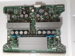 Fujitsu General Plasma TV P42HHA10WS Y-Sustain (Y-SUS) board NA18106-5009 - Picture 1 of 3