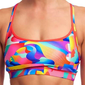 Funkita Sports Swim Top FS02L Radar Rage - Bild 1 von 9