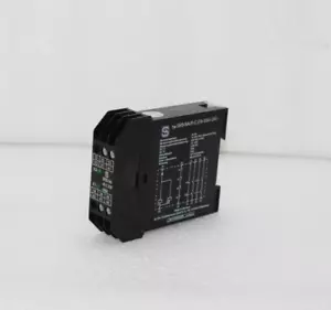 SCHMERSAL SRB-NA-R-C.EW-SNA-24V SAFETY RELAY - Picture 1 of 11