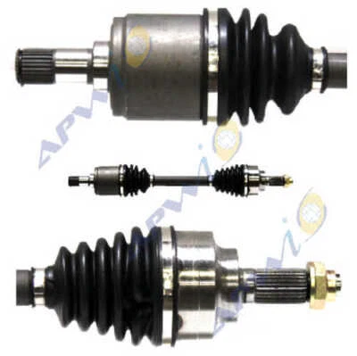 Conjunto de eje CV - transmisión estándar APW Inc. HO8384 se adapta a Honda Civic 11-12 Foto 1 de 4