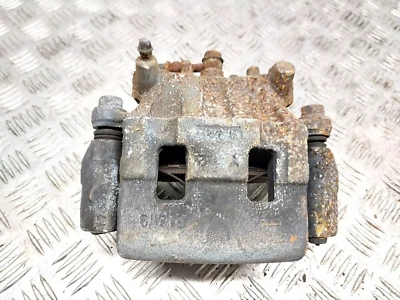 MITSUBISHI ECLIPSE CROSS 2018 1.5 PETROL FRONT BRAKE CALIPER RIGHT DRIVER SIDE - Image 1 of 4