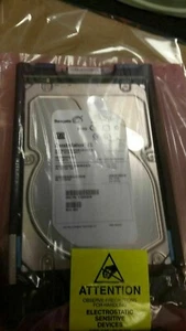 EMC/SEAGATE 118032846 ST2000NM0011 9YZ168-090 005049552 2 TB Hard Drive w/ tray - Picture 1 of 1