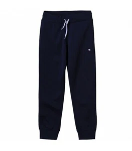 CHAMPION PANTALONE BAMBINO COTONE FELPATO art. 304779 - 2 COLORI - Imagen 1 de 6