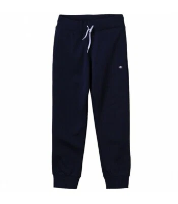 CHAMPION Trousers Child Cotton Fleece Art. 304779 - 2 Colours - Image 1 of 3