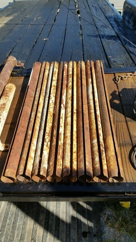 Antique HH&F Cannonball Barn Door Hardware,Track Cover