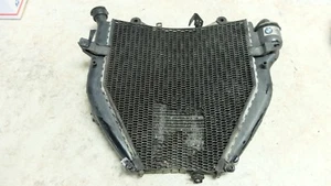 08 BMW K1200 K 1200 GT K1200gt radiator - Picture 1 of 11