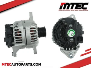 Alternateur Fiat Ducato Diesel 2.3 Multijet F1AE0481D/N pour Iveco Daily 29L12 - Picture 1 of 1