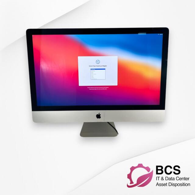 Apple iMac with Retina 5K display 2015 Apple Desktops & All-In-One 
