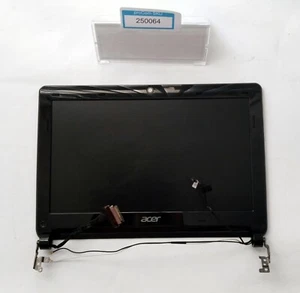 Display für Acer Aspire One D270 - 26Drr / ZE7 / 10,1" / matt / Webcam - Bild 1 von 5