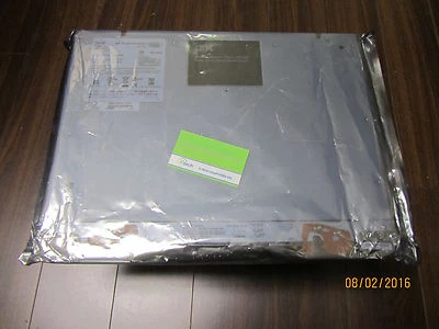 00D5823 - IBM Flex System Fabric CN4093 10Gb Converged Scalable Switch, 00D5826 - Image 1 of 3