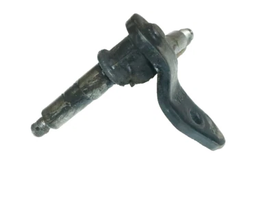 Polaris Sportsman 90 2006 Youth ATV nudillo de dirección delantero izquierdo Foto 1 de 4