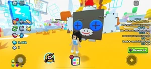 Titanic Sock Monkey Pet Simulator 99 Roblox Cheap & Fast Delivery - Bild 1 von 2