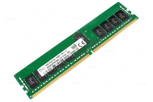 HMA82GR7MFR8N-UH HYNIX DDR4 16GB 2RX8 PC4-19200 2400MHZ RDIMM - Zdjęcie 1 z 7