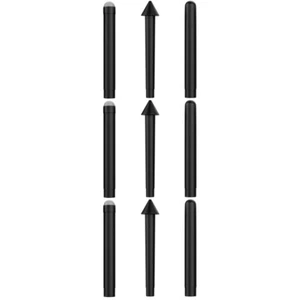 3 Count Nachfüllspitze Universal-Scheibenspitzen Touchscreen-Stiftspitze - Zdjęcie 1 z 12