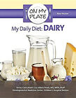 My Daily Diet : Dairy Hardcover Rosa Waters