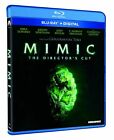Mimic (Blu-Ray) Charles S. Dutton Mira Sorvino Jeremy Northam Josh Brolin