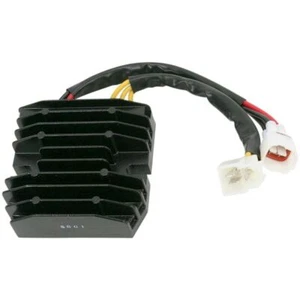 Rick's Motorsports Electric Hot Shot Regulator Rectifier Suzuki GSXR600/750/1000 - Picture 1 of 1