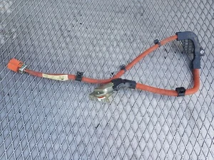 Lexus CT 200H 2011 1,8 híbrido gasolina aire acondicionado telar cableado compresor - Imagen 1 de 4