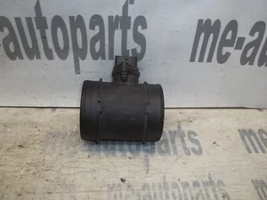 Sensor medidor de flujo de aire másico Saab 9-3 V6 2006-2009 2,8 L MAF 12580977 OEM - Imagen 1 de 7