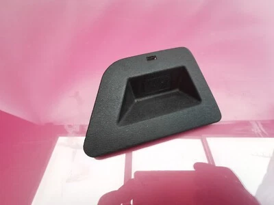 Mercedes-Benz W124 Window Switch Cover Replacement Part A1246830910 - Image 1 of 4