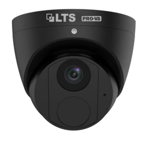 VSIP3442WB-28MDA Lts w/ audio IP PoE Camera h1 Pro-VS 4 MP Turret - - Picture 1 of 1