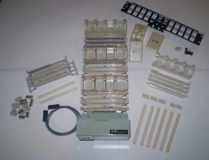 Set of SYSTIMAX Cabling System products and documentation - Picture 1 of 20