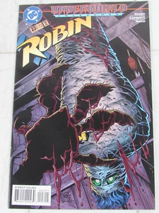 Robin #23 Dec. 1995 DC Comics - Picture 1 of 2